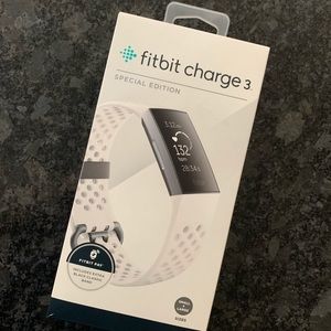 Fitbit Charge 3 Special Edition
